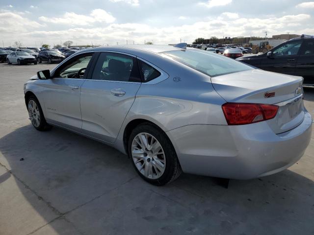 2G11X5SA8G9158338 Chevrolet IMPALA LS