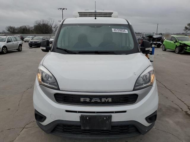 ZFBHRFAB9N6W65708 RAM Promaster City Tradesman