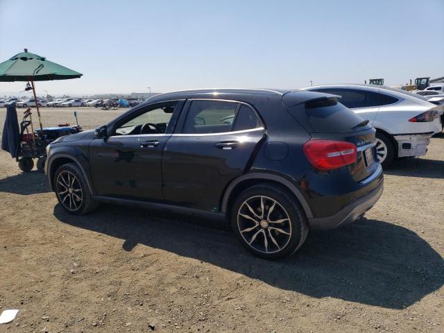 WDCTG4GB6GJ214657 Mercedes-Benz Gla 250 4matic