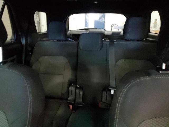 1FM5K8D84HGB00342 Ford EXPLORER XLT