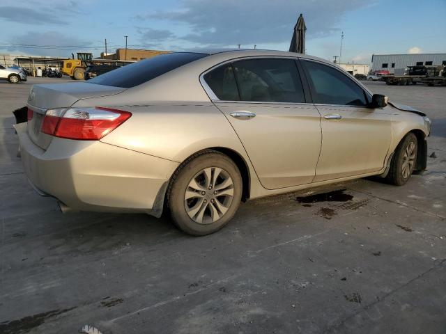 1HGCR2F34EA031027 Honda ACCORD LX