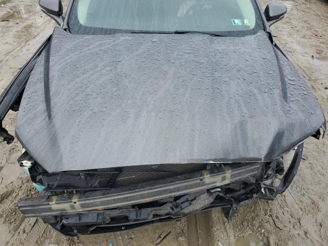 3FA6P0PU2GR253237 Ford Fusion Se Phev