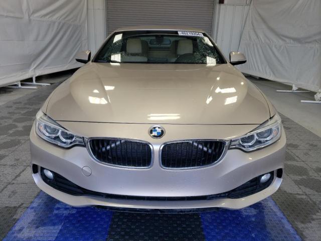 WBA3V5C56EP747620 BMW 428 I