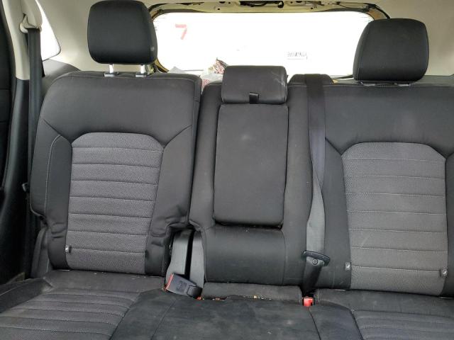 2FMTK4G88FBB95634 Ford EDGE SE