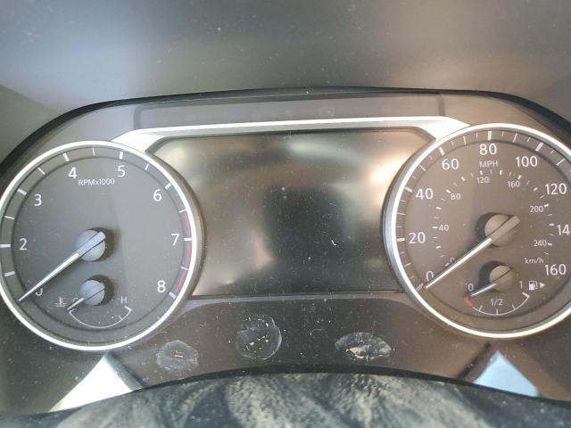 3N1AB8CV2LY219785 Nissan SENTRA SV