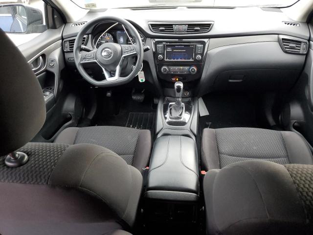 JN1BJ1CR1KW327211 Nissan Rogue Sport S