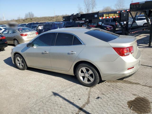 1G11B5SA2GF122795 Chevrolet MALIBU LIM