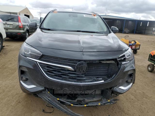 KL4MMGSL2MB173223 Buick Encore Gx Essence