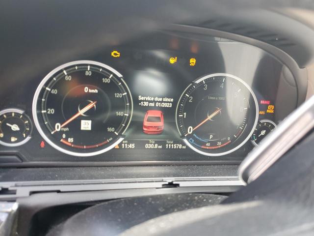 WBAYE8C52ED780509 BMW 750 LI