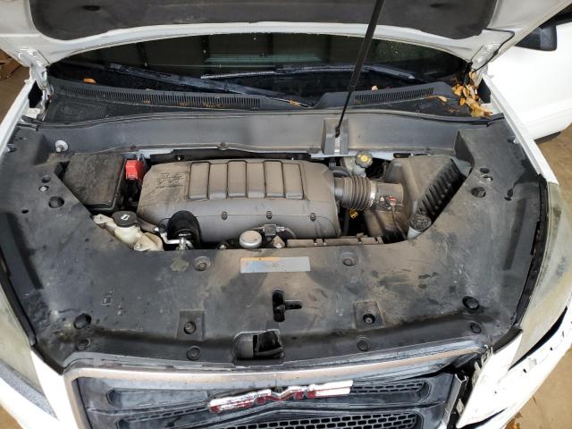 1GKKRPKD9FJ188905 GMC ACADIA SLE
