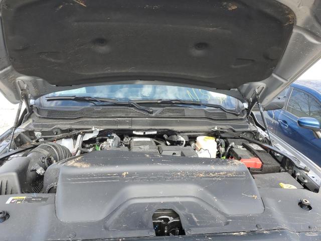 3C6UR5CL3PG635219 RAM 2500 Tradesman