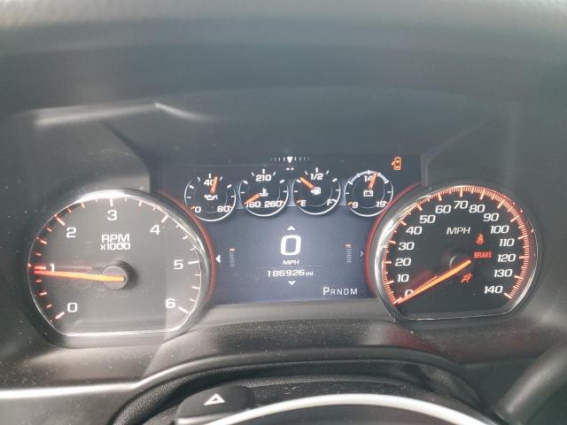 1GKS2CKJ1FR113720 GMC YUKON DENALI