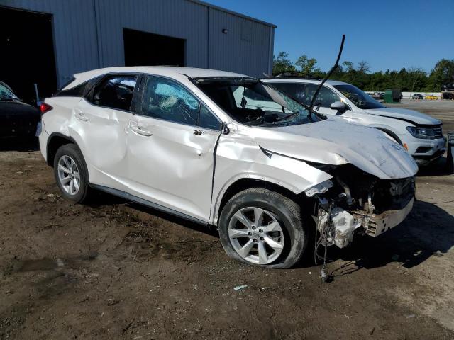 2T2ZZMCA5HC054058 Lexus Rx 350 Base