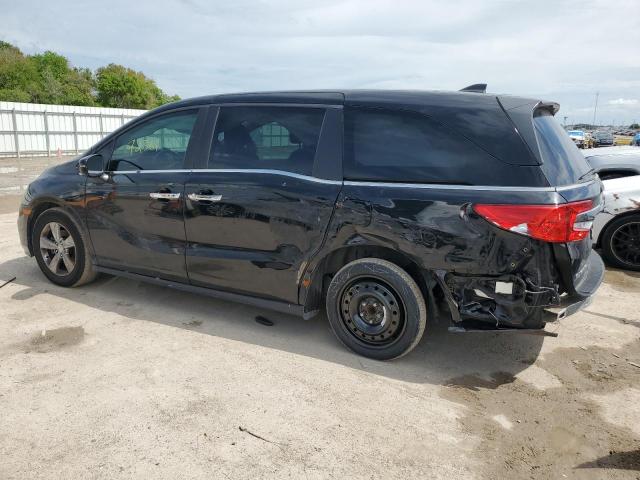 5FNRL6H70JB076310 Honda ODYSSEY EXL