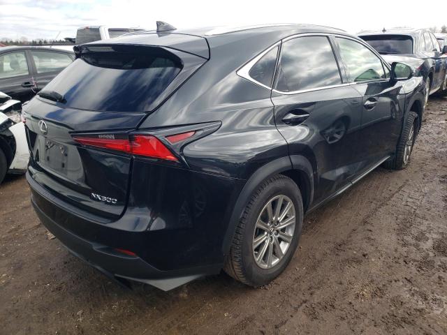JTJDARDZXL2236284 Lexus NX 300