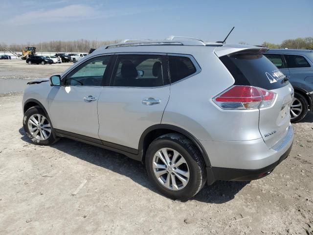 JN8AT2MT9GW002854 Nissan ROGUE S