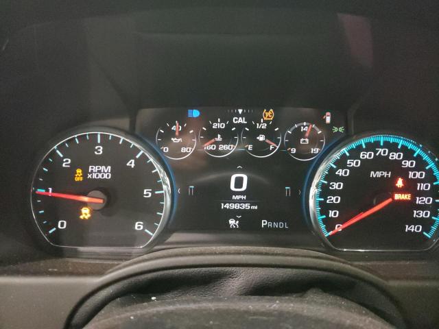1GKS2HKJ8KR152506 GMC YUKON XL DENALI