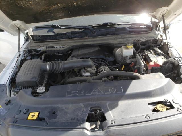 1C6SRFLT9KN922142 RAM 1500 Rebel