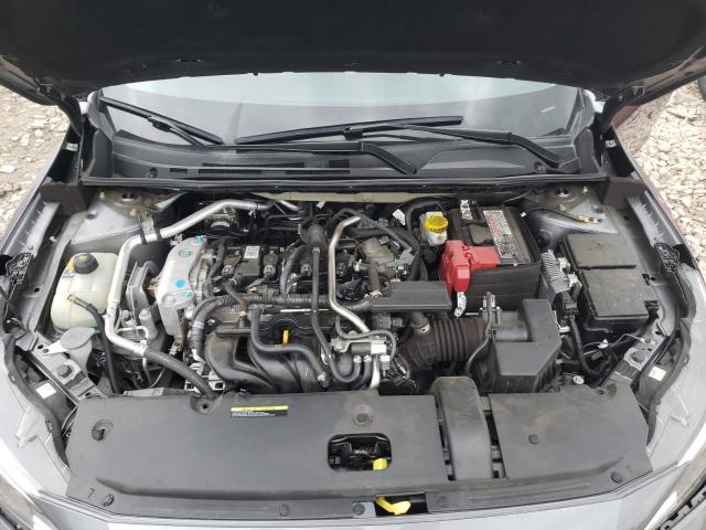 3N1AB8DV7NY256364 Nissan SENTRA SR