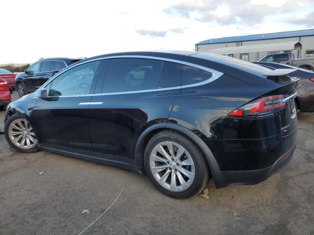 5YJXCAE2XGF020452 Tesla MODEL X