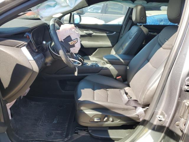 1GYKNDRS6MZ161793 Cadillac Xt5 Premium Luxury