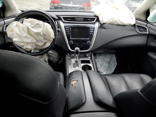 5N1AZ2MS0KN113398 Nissan MURANO S