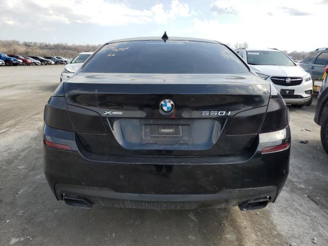 WBAKP9C50GD981253 BMW 550 Xi