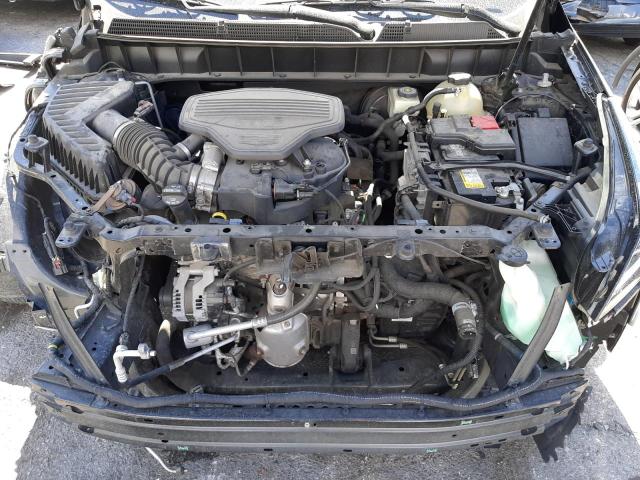 1GYKNDRS3HZ324812 Cadillac XT5 LUXURY