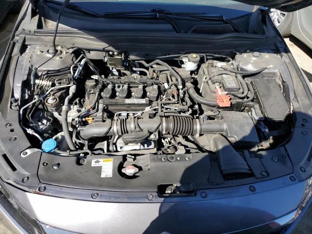 1HGCV1F33KA109203 Honda Accord Sport