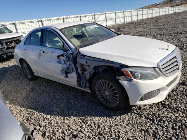 55SWF4KB8FU026658 Mercedes-Benz C 300 4matic
