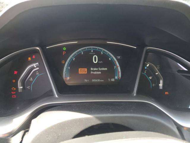 2HGFC1F37HH649909 Honda CIVIC EX