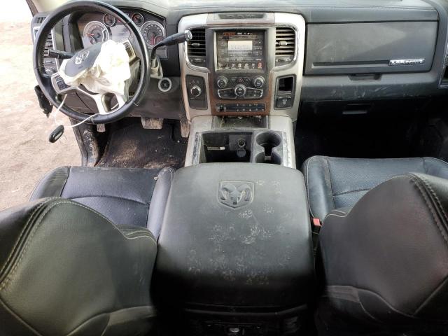 3C6UR5NLXFG610345 RAM 2500 Laie