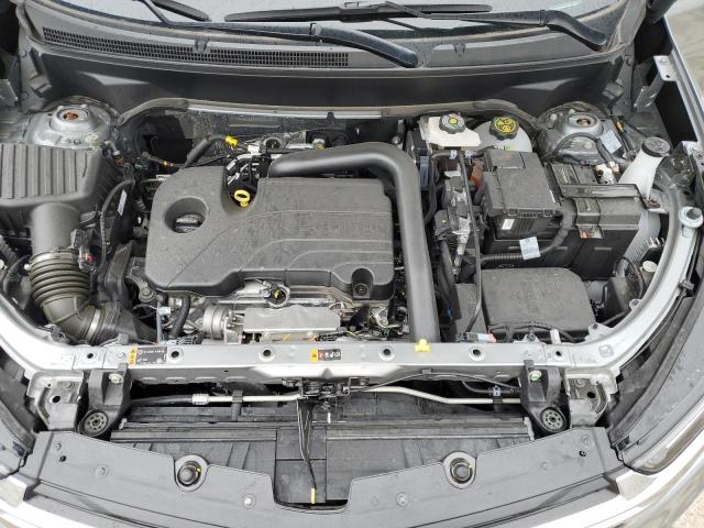 3GNAXKEGXPS195391 Chevrolet EQUINOX LT