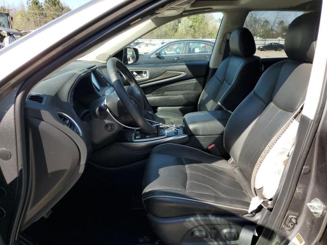 5N1DL0MM6LC515072 Infiniti QX60 LUXE