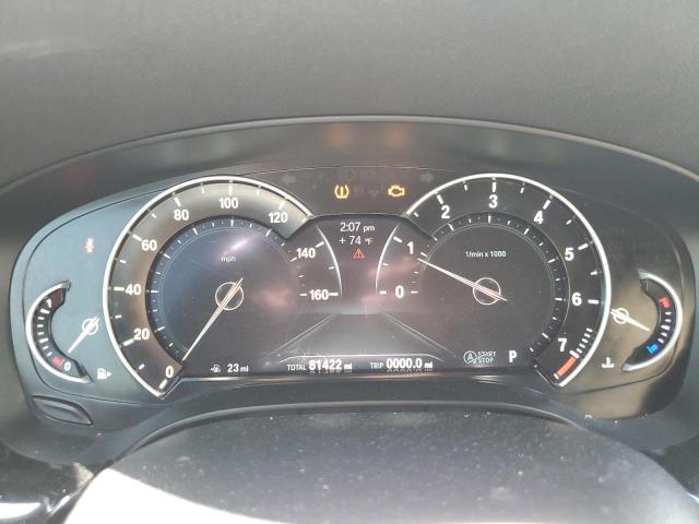 WBAJA5C39HG893967 BMW 530 I