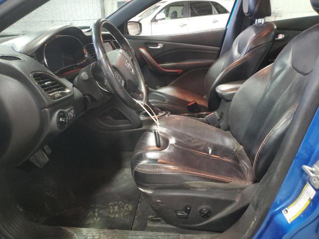 1C3CDFEB0GD606789 Dodge DART GT