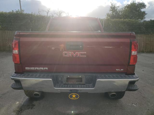 3GTP1MECXHG355495 GMC Sierra C1500 Sle