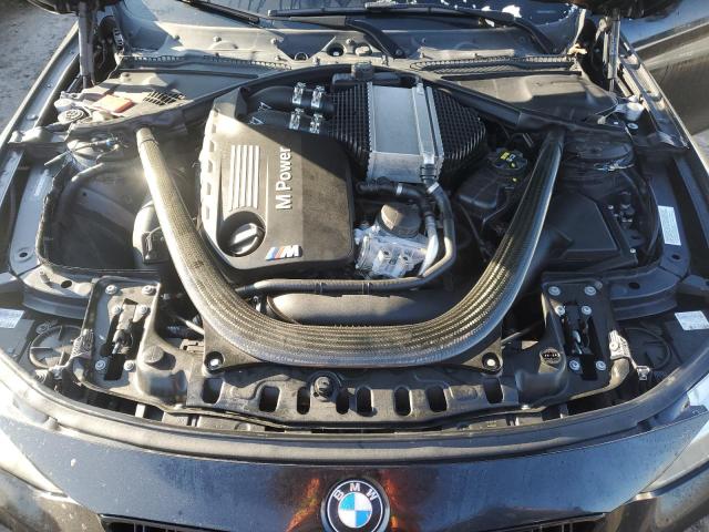 WBS3R9C56GK335687 BMW M4