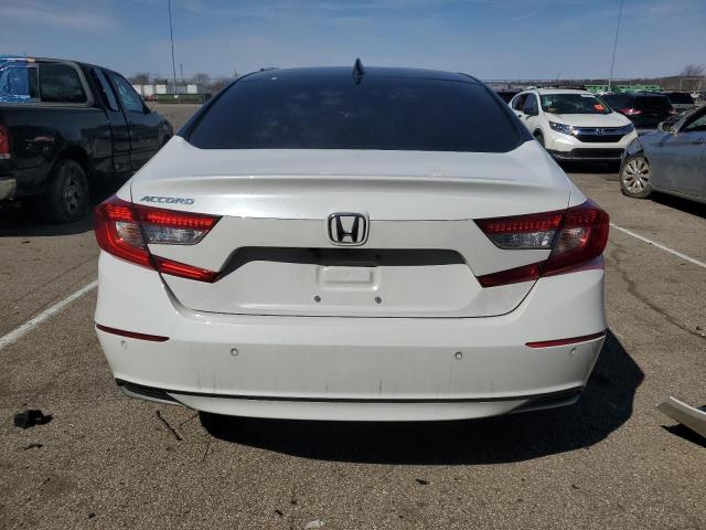 1HGCV1F56MA084740 Honda ACCORD EXL