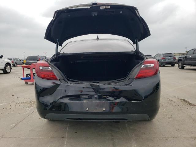 2G4GV5EK5E9289912 Buick Regal