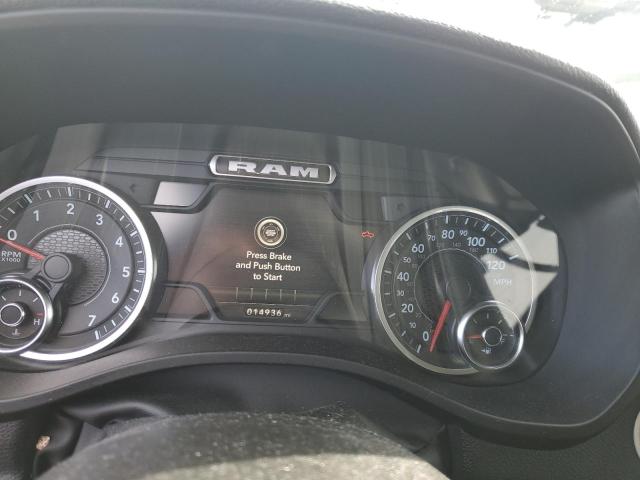 1C6SRFJT7NN352519 RAM 1500 Laie