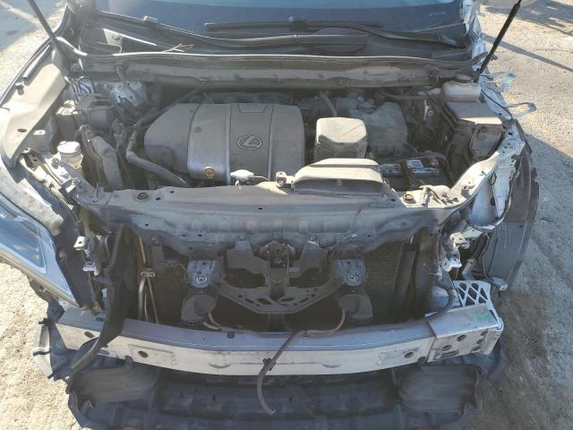 JTJBZMCA7G2004858 Lexus RX 350