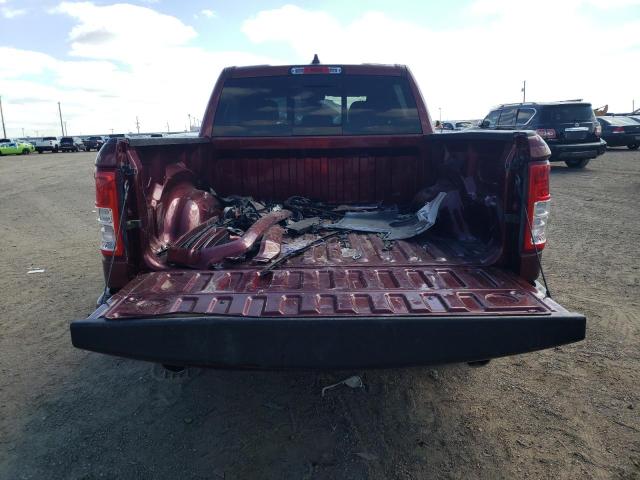 1C6SRFFT2LN187548 RAM 1500 Big Horn/lone Star