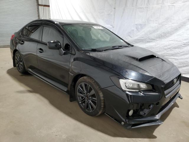 JF1VA1J66F8807375 Subaru Wrx Limited