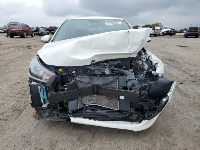 3KPA24AD5PE539125 KIA RIO LX