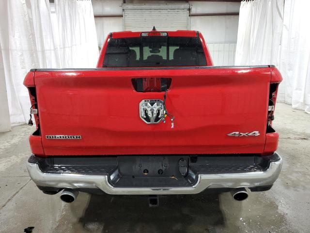 1C6SRFBT8PN546218 RAM 1500 Big Horn/lone Star