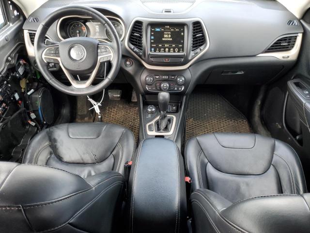1C4PJMDS4GW226337 Jeep Cherokee Limited