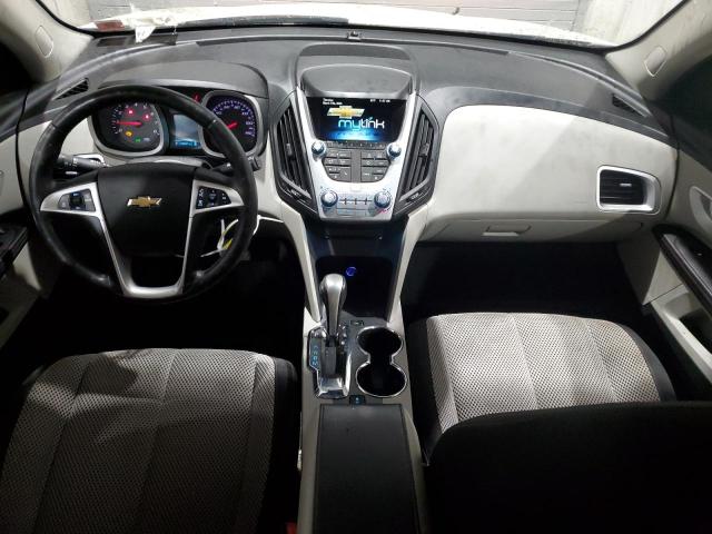 1GNFLFEK6EZ110902 Chevrolet EQUINOX LT