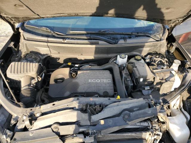 3GNAXJEVXKL356317 Chevrolet EQUINOX LT
