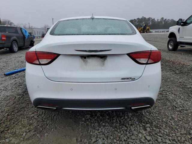 1C3CCCCG4FN501892 Chrysler 200 C